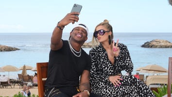 Bebe Rexha and Jimmie Allen on Being 'American Idol' Mentors After Previously Auditioning (Exclusive)